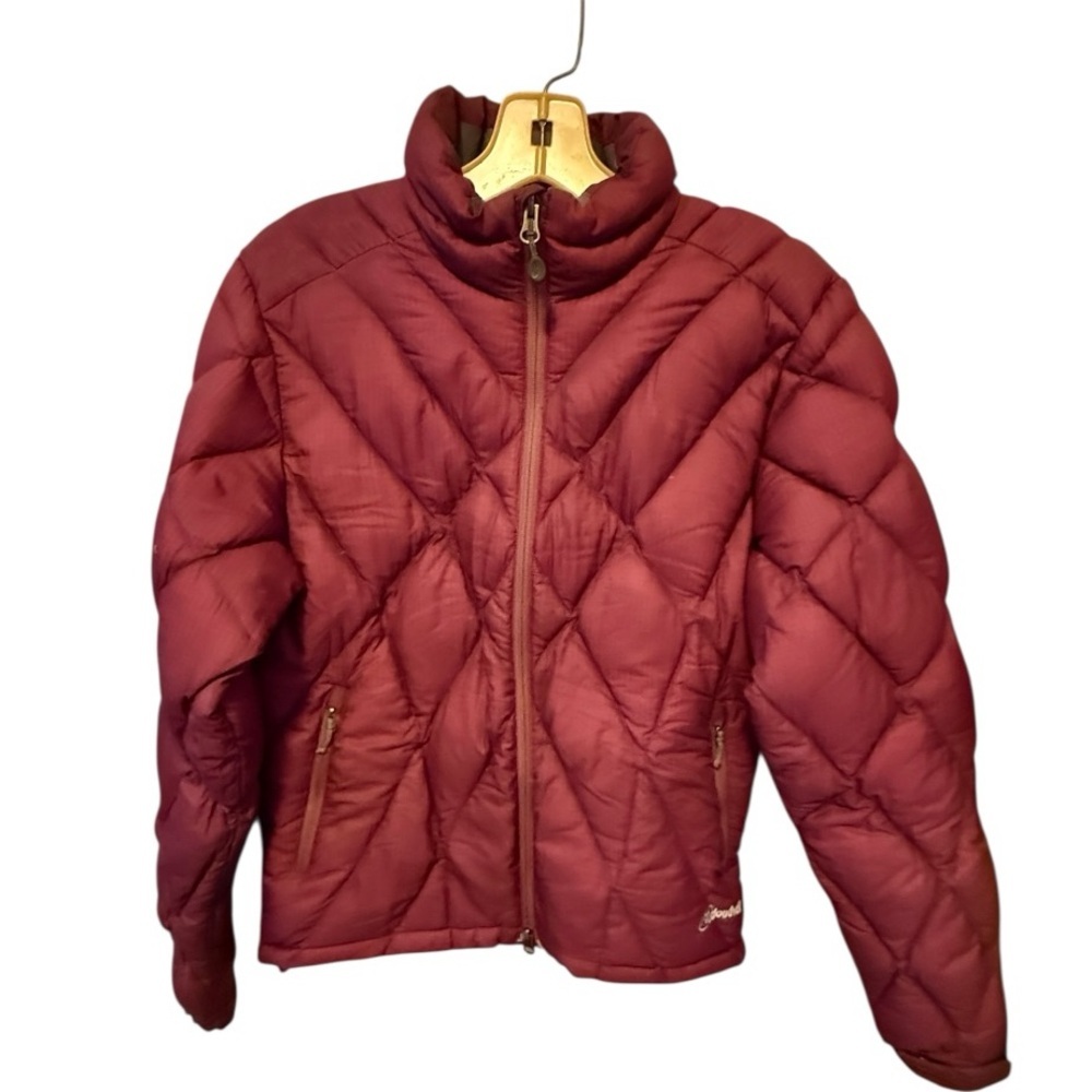 Cloudveil Puffer Jacket